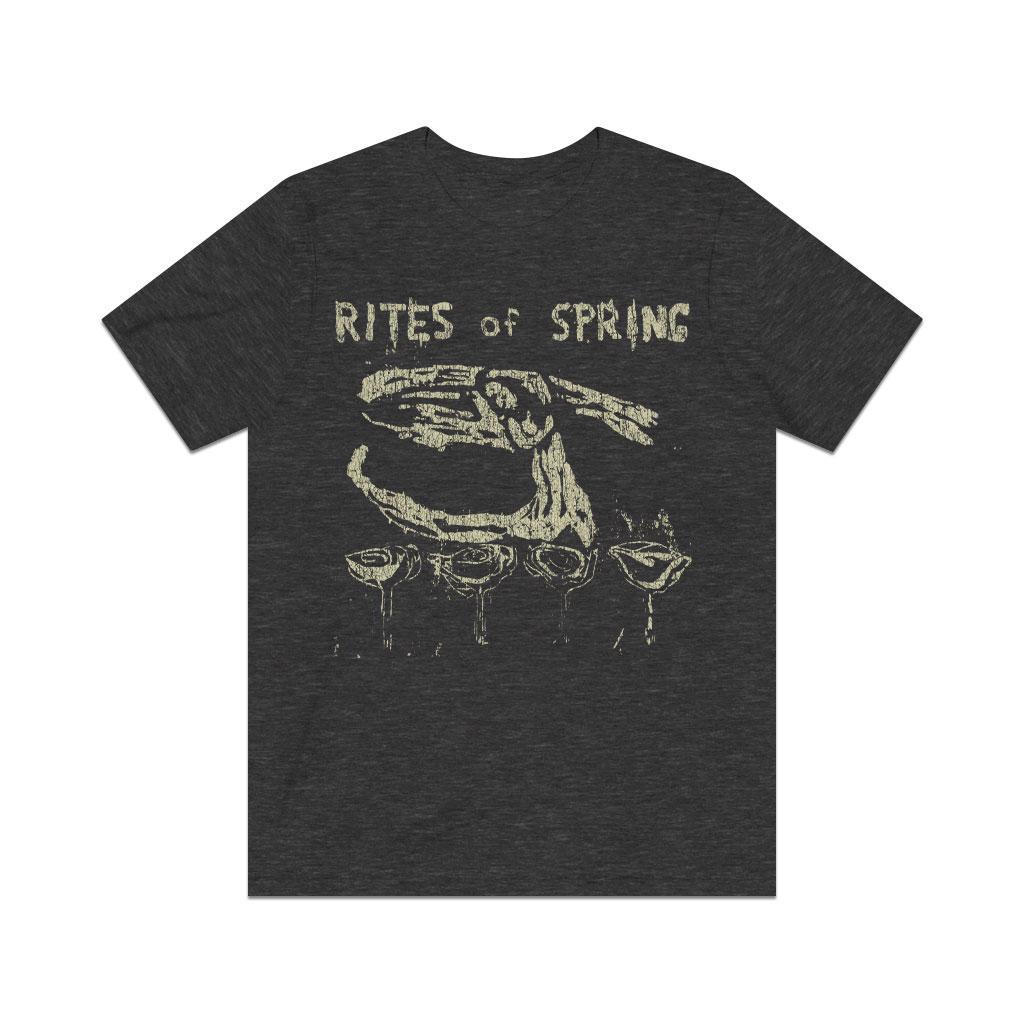 Rites of Spring 1985 Vintage Men's T-Shirt