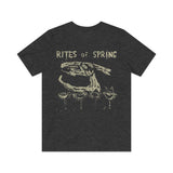 Rites of Spring 1985 Vintage Men's T-Shirt