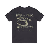 Rites of Spring 1985 Vintage Men's T-Shirt