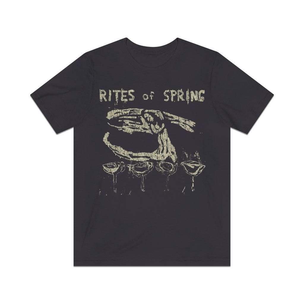 Rites of Spring 1985 Vintage Men's T-Shirt