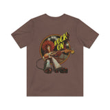Rock On 1979 Vintage Men's T-Shirt