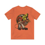 Rock On 1979 Vintage Men's T-Shirt