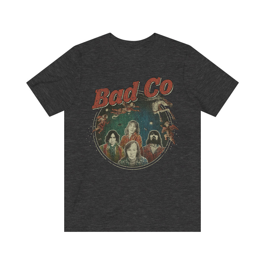 Rock 'n' Roll Fantasy 1979 Vintage Men's T-Shirt
