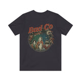 Rock 'n' Roll Fantasy 1979 Vintage Men's T-Shirt