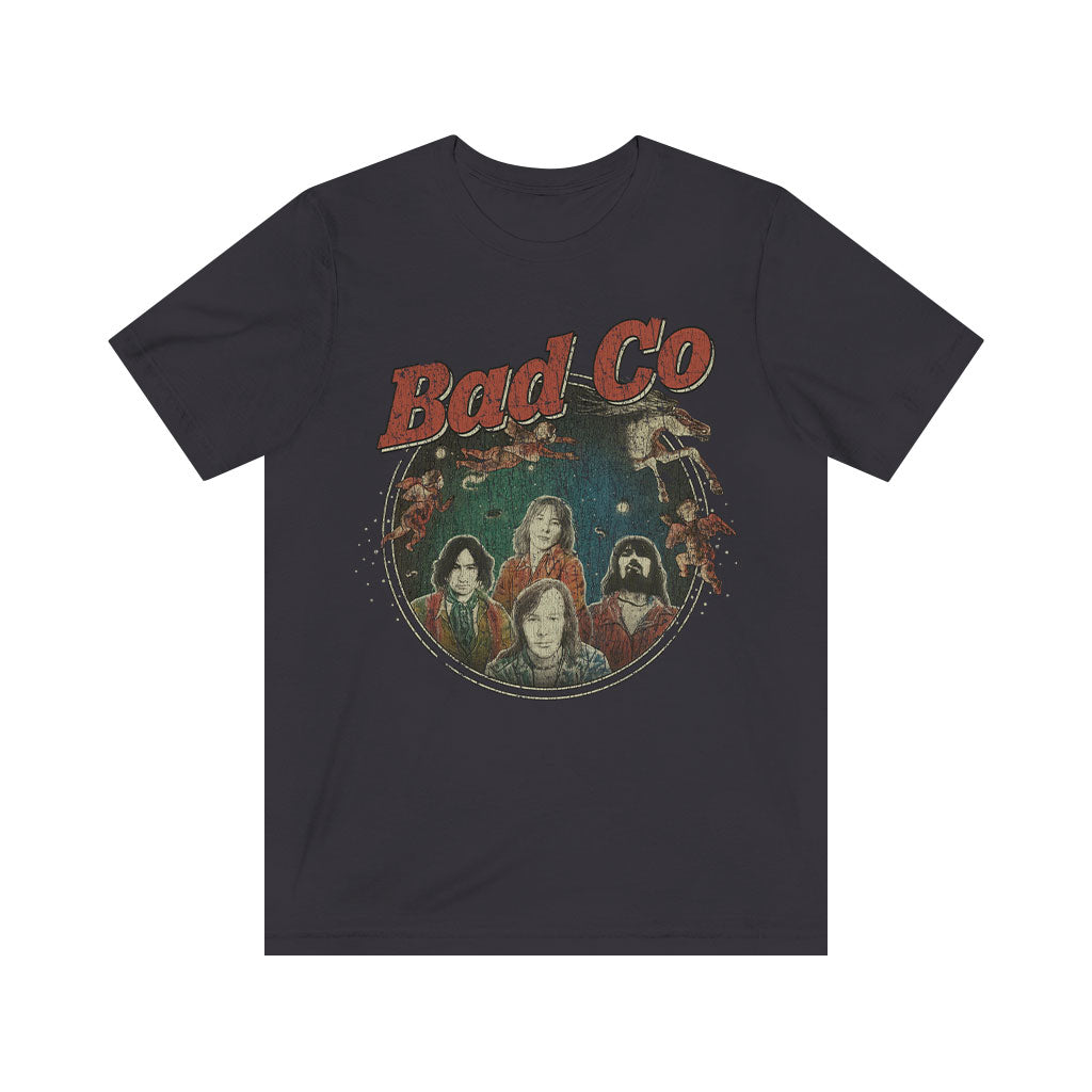 Rock 'n' Roll Fantasy 1979 Vintage Men's T-Shirt