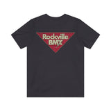 Rockville BMX Lightning 1981 Vintage Men's T-Shirt