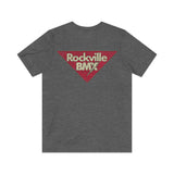 Rockville BMX Lightning 1981 Vintage Men's T-Shirt