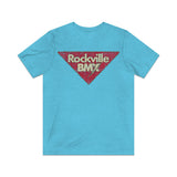 Rockville BMX Lightning 1981 Vintage Men's T-Shirt