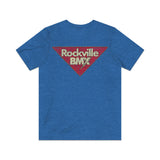 Rockville BMX Lightning 1981 Vintage Men's T-Shirt