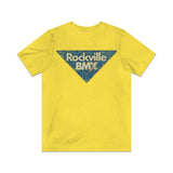 Rockville BMX Lightning 1981 Vintage Men's T-Shirt