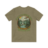 Rocky Mountain High 1972 Vintage Men's T-Shirt