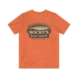 Rocky's Bait Shop Chicago 1923 Vintage Men's T-Shirt