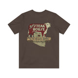Rod's Steak House 1946 Vintage Men's T-Shirt
