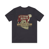 Rod's Steak House 1946 Vintage Men's T-Shirt