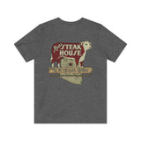Rod's Steak House 1946 Vintage Men's T-Shirt