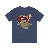 Rod's Steak House 1946 Vintage Men's T-Shirt