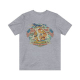 Roger Ramjet 1965 Vintage Men's T-Shirt