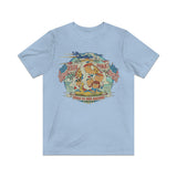 Roger Ramjet 1965 Vintage Men's T-Shirt
