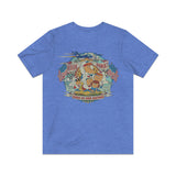 Roger Ramjet 1965 Vintage Men's T-Shirt