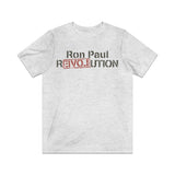 Ron Paul rEVOLution 2008 Vintage Men's T-Shirt