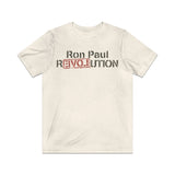 Ron Paul rEVOLution 2008 Vintage Men's T-Shirt