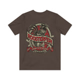 Roosterfish Venice 1979 Vintage Men's T-Shirt