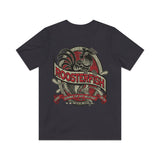Roosterfish Venice 1979 Vintage Men's T-Shirt