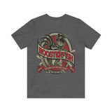 Roosterfish Venice 1979 Vintage Men's T-Shirt