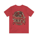 Roosterfish Venice 1979 Vintage Men's T-Shirt