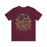 Roosterfish Venice 1979 Vintage Men's T-Shirt