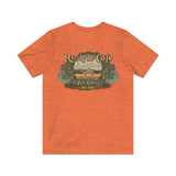 Roslyn's Cafe 1978 Vintage Men's T-Shirt