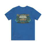 Roslyn's Cafe 1978 Vintage Men's T-Shirt