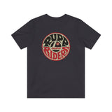 Rupp Riders 1966 Vintage Men's T-Shirt