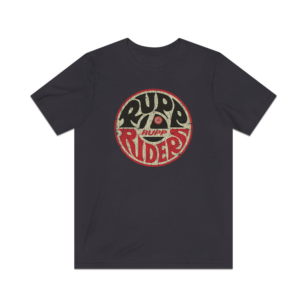 Rupp Riders 1966 Vintage Men's T-Shirt
