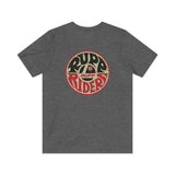 Rupp Riders 1966 Vintage Men's T-Shirt