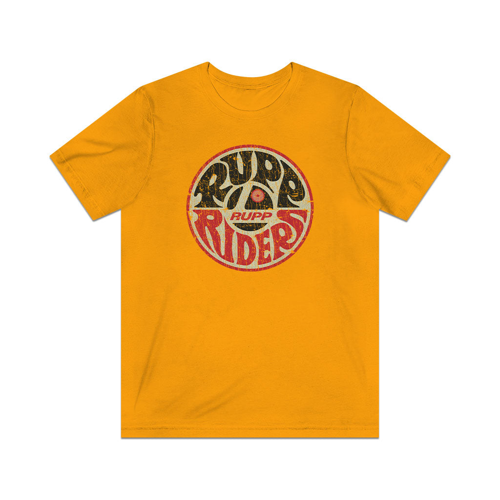 Rupp Riders 1966 Vintage Men's T-Shirt