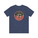 Rupp Riders 1966 Vintage Men's T-Shirt