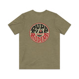 Rupp Riders 1966 Vintage Men's T-Shirt