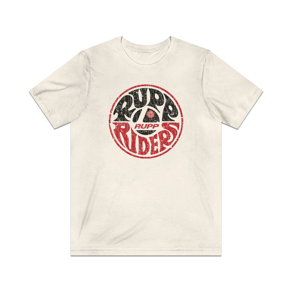 Rupp Riders 1966 Vintage Men's T-Shirt