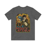 Rush'n Attack 1985 Vintage Men’s T-Shirt