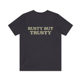 Rusty But Trusty 1969 Vintage Men's T-Shirt