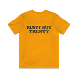 Rusty But Trusty 1969 Vintage Men's T-Shirt