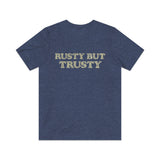 Rusty But Trusty 1969 Vintage Men's T-Shirt