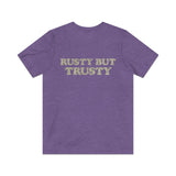 Rusty But Trusty 1969 Vintage Men's T-Shirt