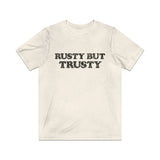 Rusty But Trusty 1969 Vintage Men's T-Shirt