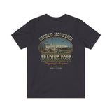 Sacred Mountain Trading Post 1938 Vintage Men's T-Shirt