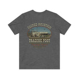 Sacred Mountain Trading Post 1938 Vintage Men's T-Shirt