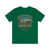 Sacred Mountain Trading Post 1938 Vintage Men's T-Shirt