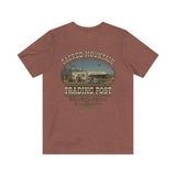 Sacred Mountain Trading Post 1938 Vintage Men's T-Shirt