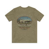 Sacred Mountain Trading Post 1938 Vintage Men's T-Shirt